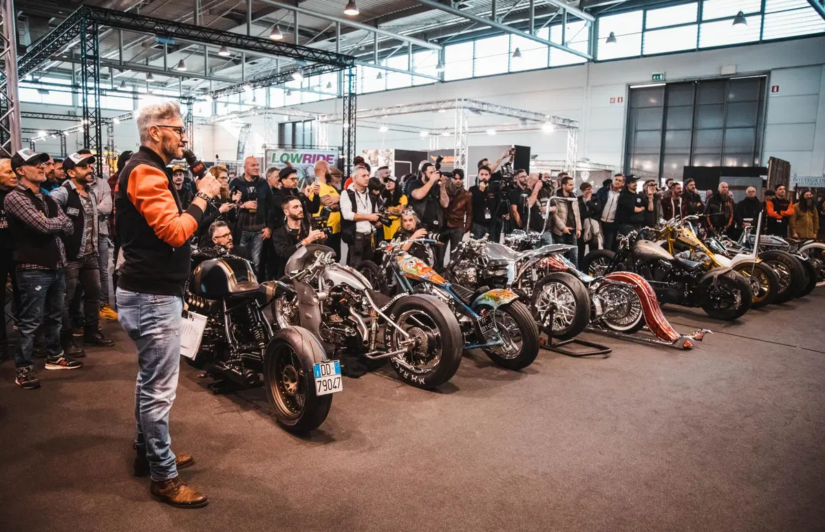 Liqui Moly è main partner di Motor Bike Expo (17)