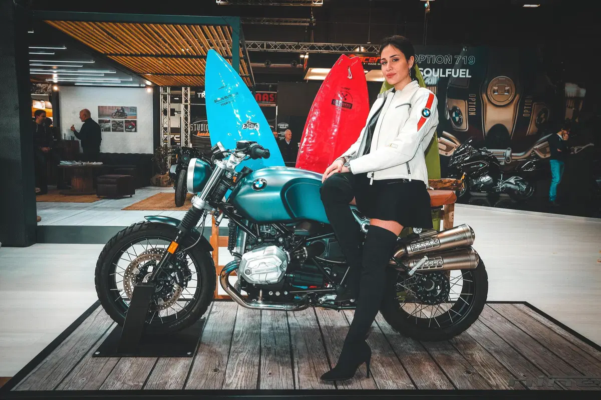 Liqui Moly è main partner di Motor Bike Expo (19)