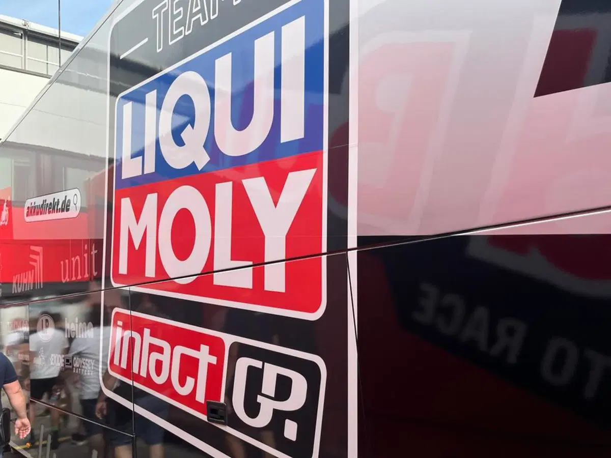 Liqui Moly è main partner di Motor Bike Expo