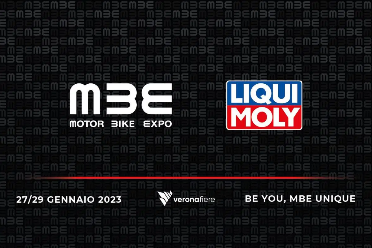 Liqui Moly è main partner di Motor Bike Expo (4)