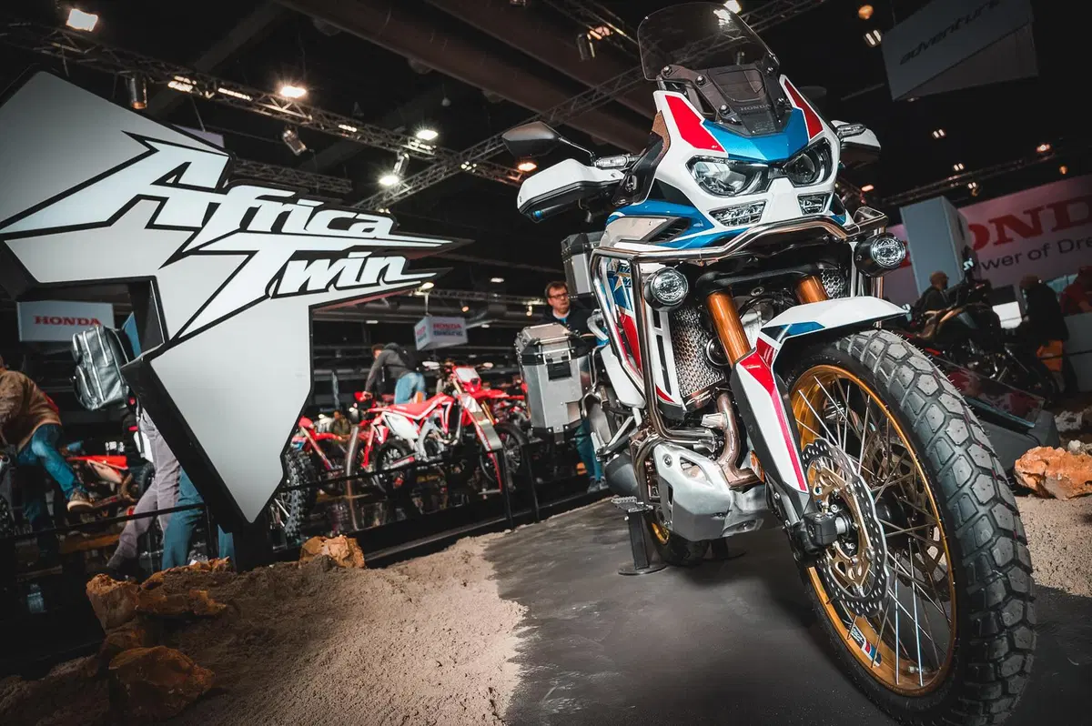 Liqui Moly è main partner di Motor Bike Expo (5)