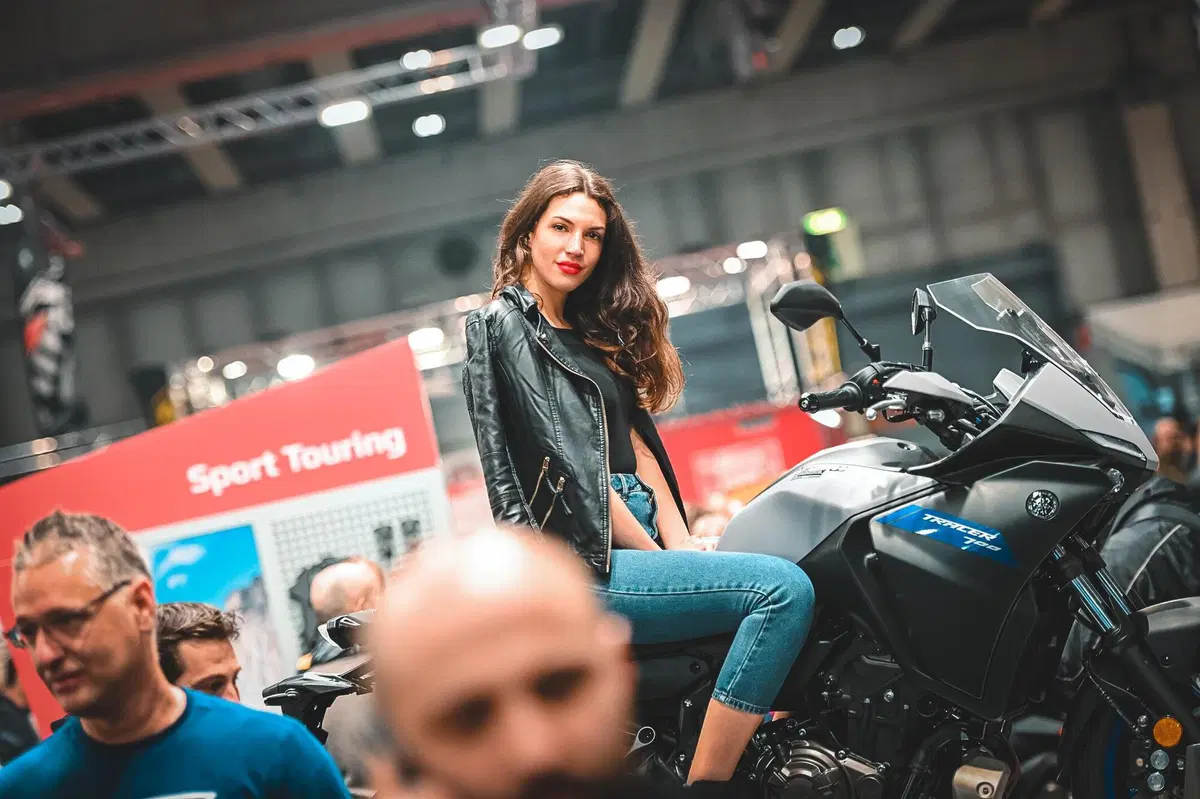 Liqui Moly è main partner di Motor Bike Expo (6)