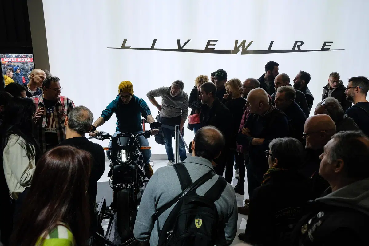 Liqui Moly è main partner di Motor Bike Expo (7)
