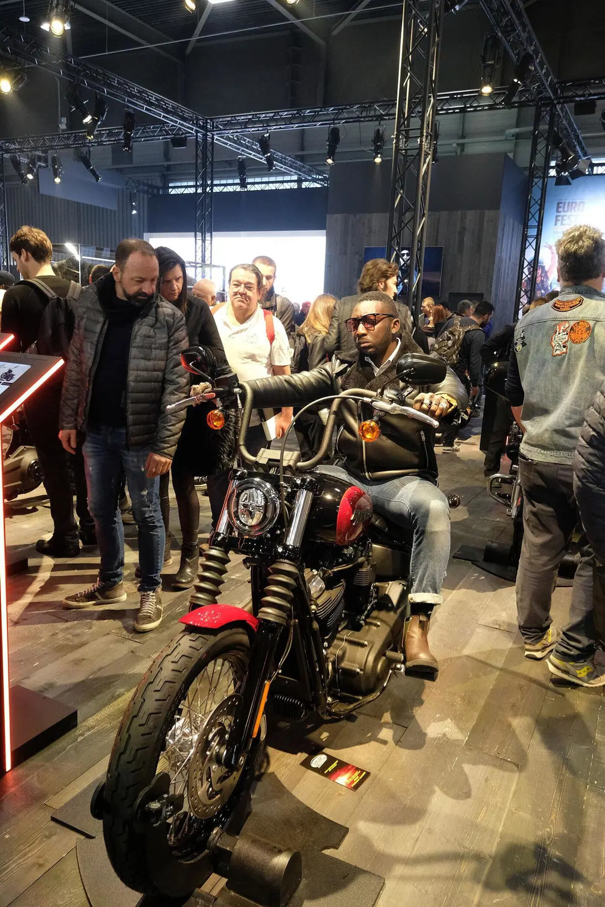 Liqui Moly è main partner di Motor Bike Expo (8)