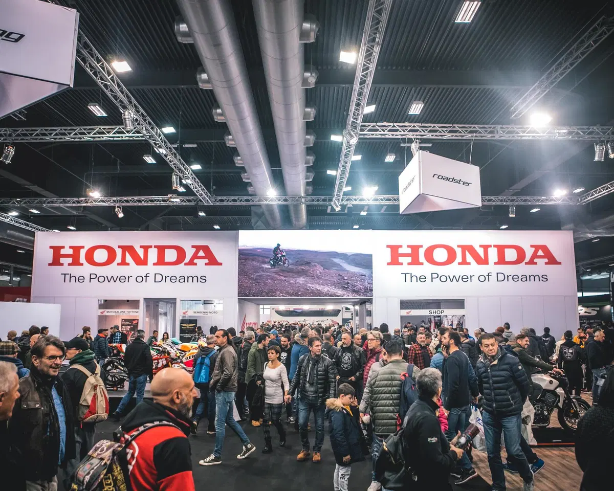 Liqui Moly è main partner di Motor Bike Expo (10)