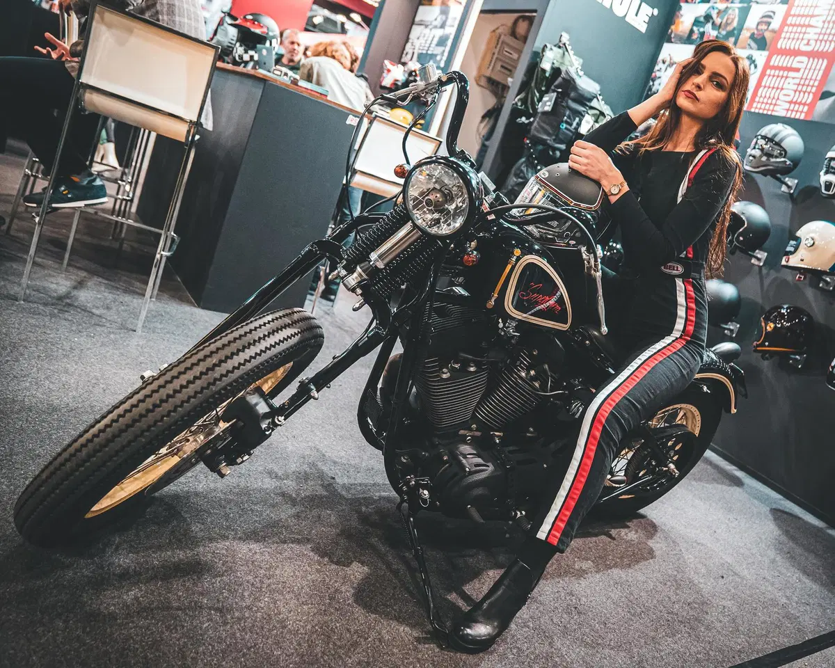Liqui Moly è main partner di Motor Bike Expo (13)
