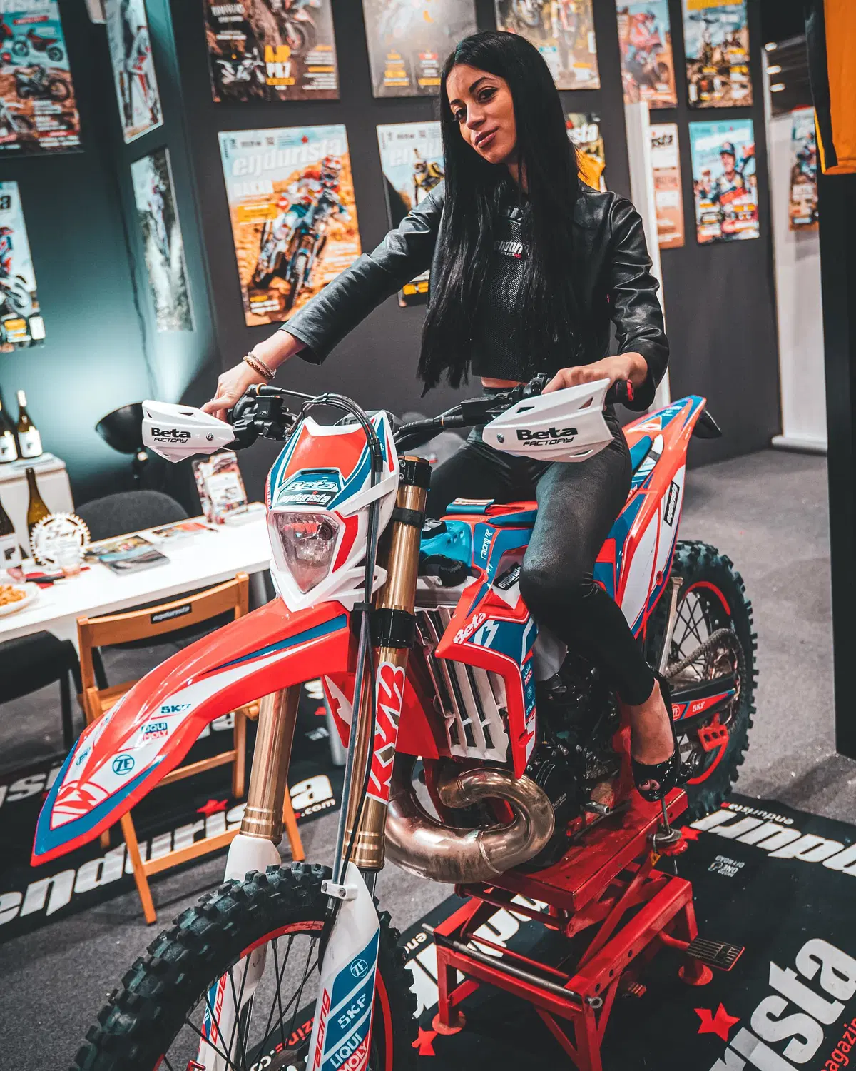 Liqui Moly è main partner di Motor Bike Expo (14)