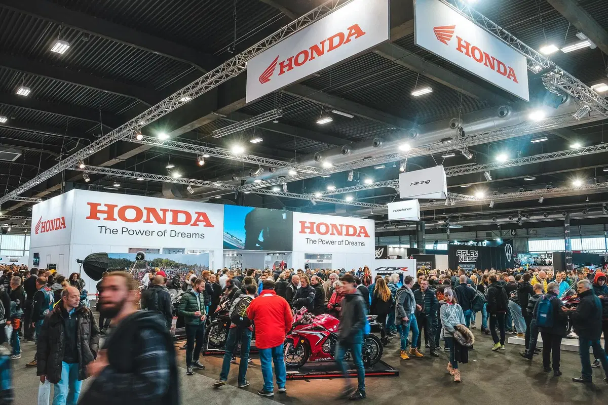 Liqui Moly è main partner di Motor Bike Expo (18)