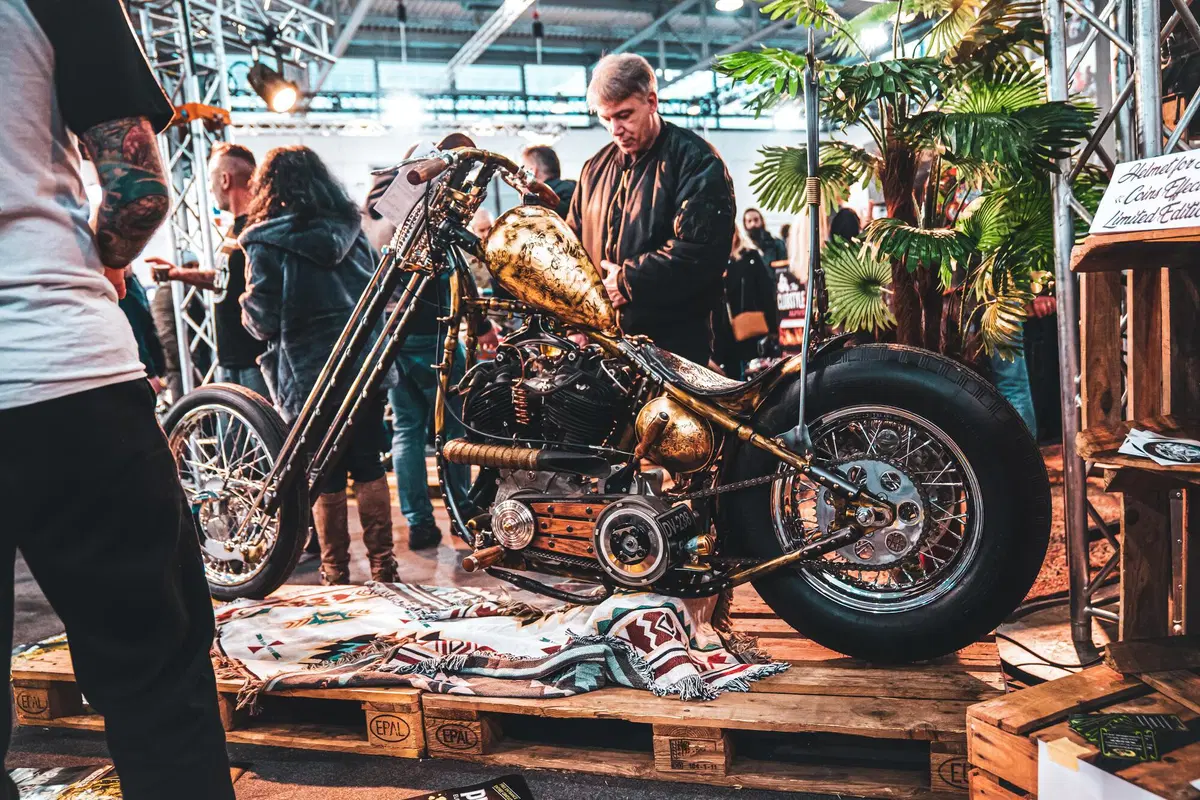 Liqui Moly è main partner di Motor Bike Expo (20)