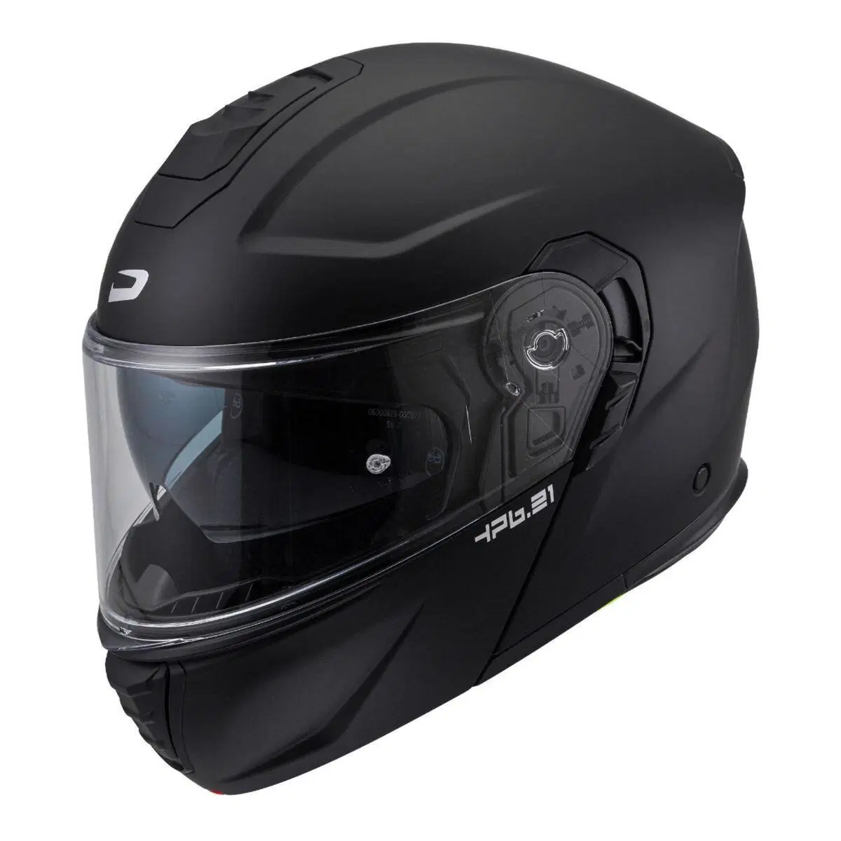 Nuovo Casco Hype HP6.21 by Wheelup