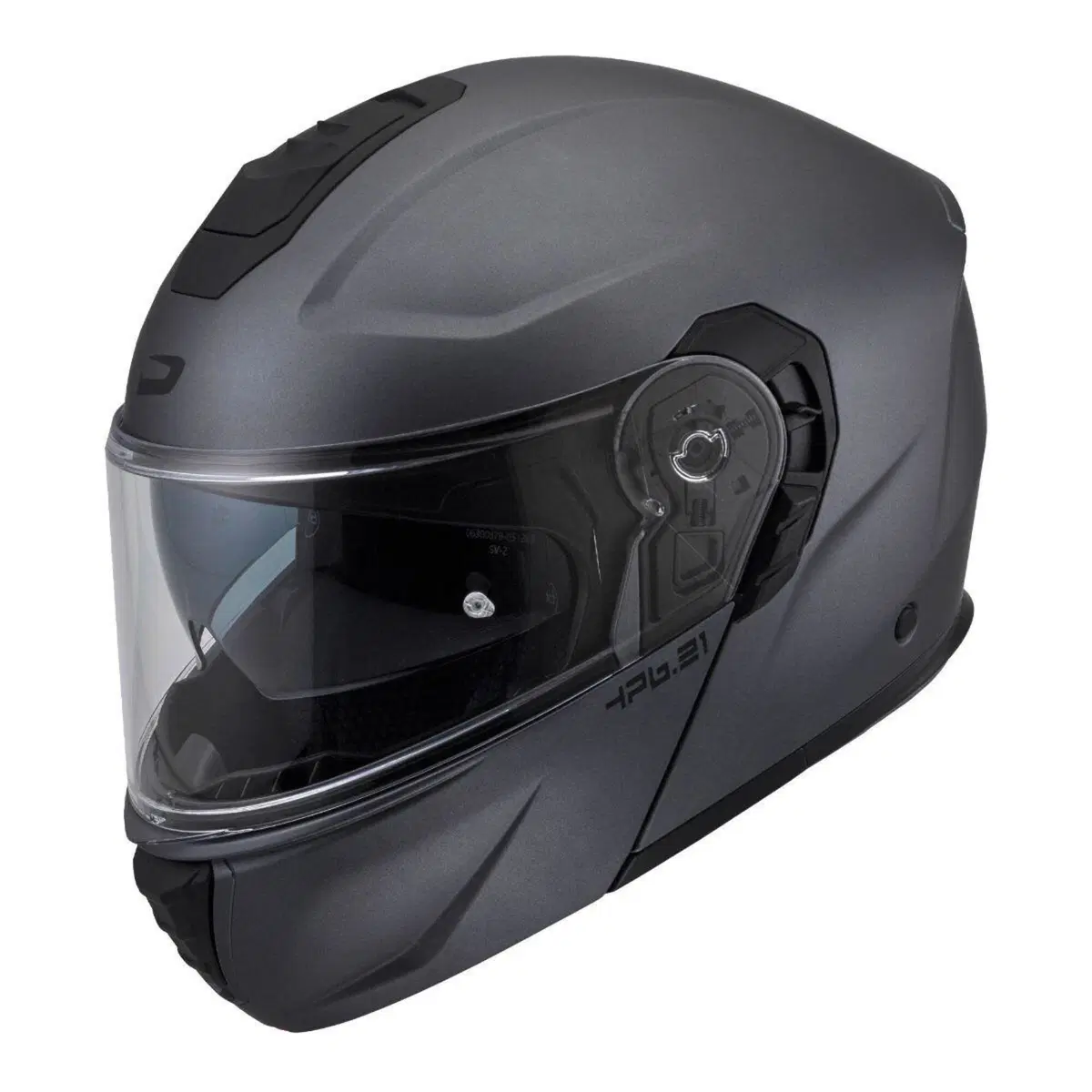 Nuovo Casco Hype HP6.21 by Wheelup (2)