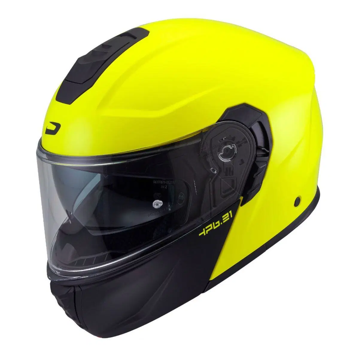 Nuovo Casco Hype HP6.21 by Wheelup (4)