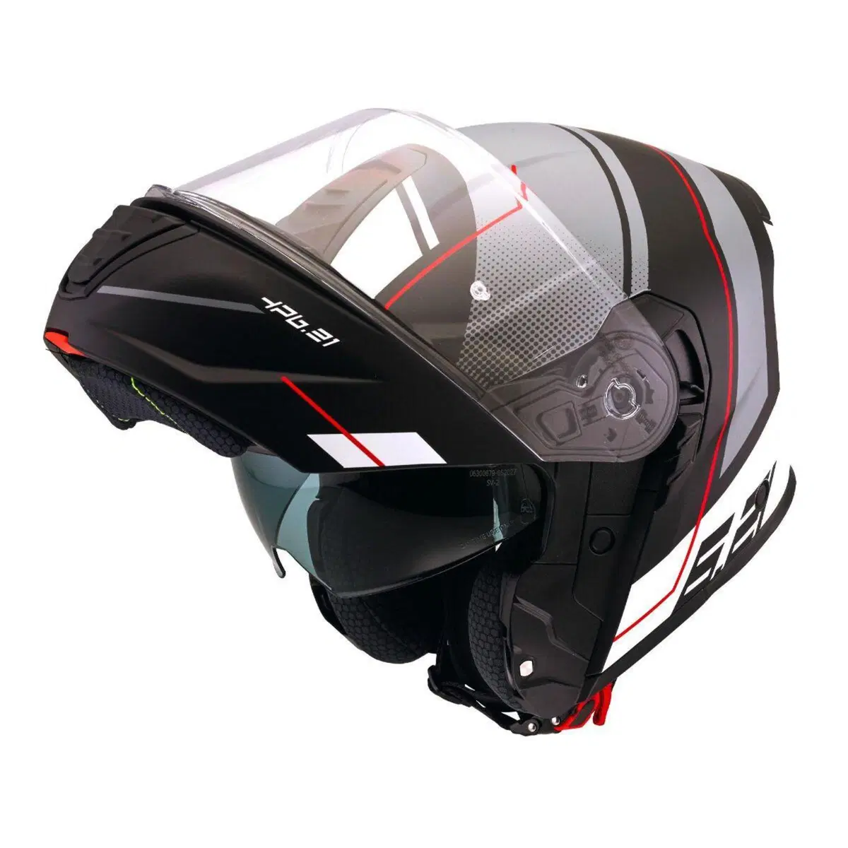 Nuovo Casco Hype HP6.21 by Wheelup (8)
