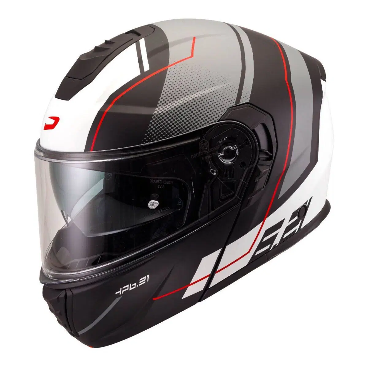 Nuovo Casco Hype HP6.21 by Wheelup (9)