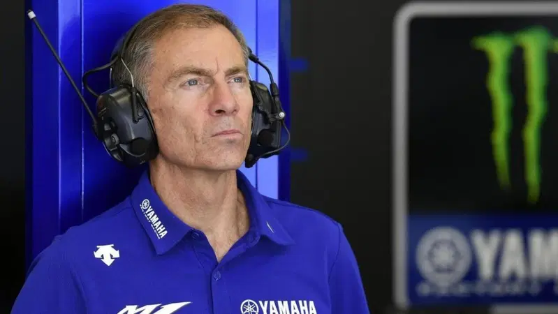 MotoGP 2022. La rivelazione di Lin Jarvis: "Fabio Quartararo ha corso con la potenza del 2021!", parole forti anche su Franco Morbidelli e Ducati