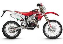 HM CRE 50 Six Racing (2010 - 12)