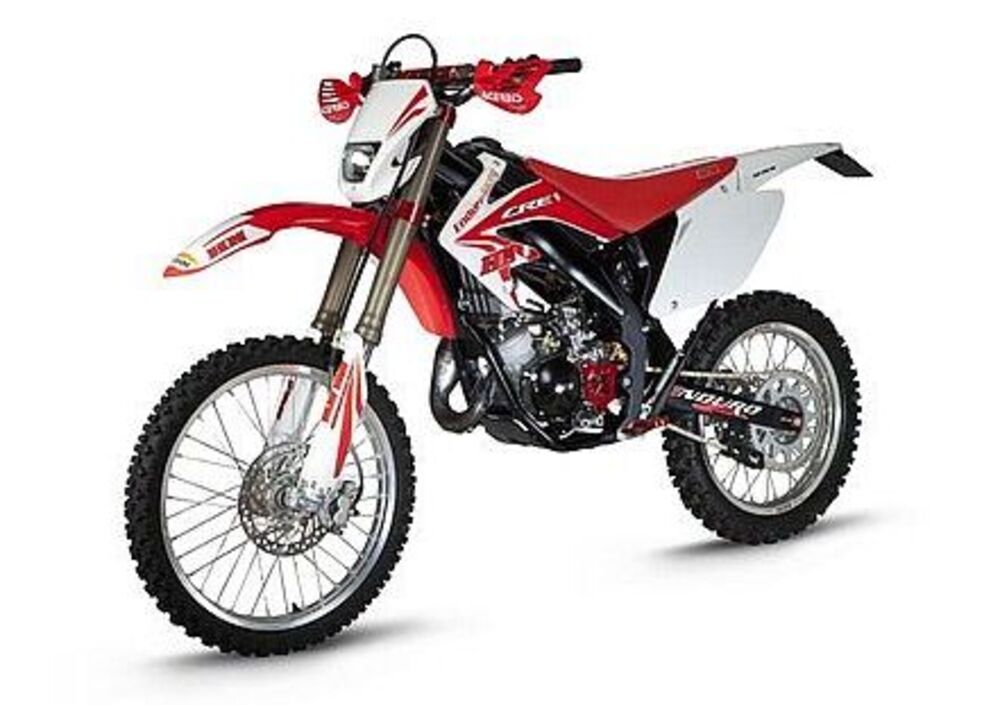 HM CRE 50 Six Racing (2010 - 12) (3)