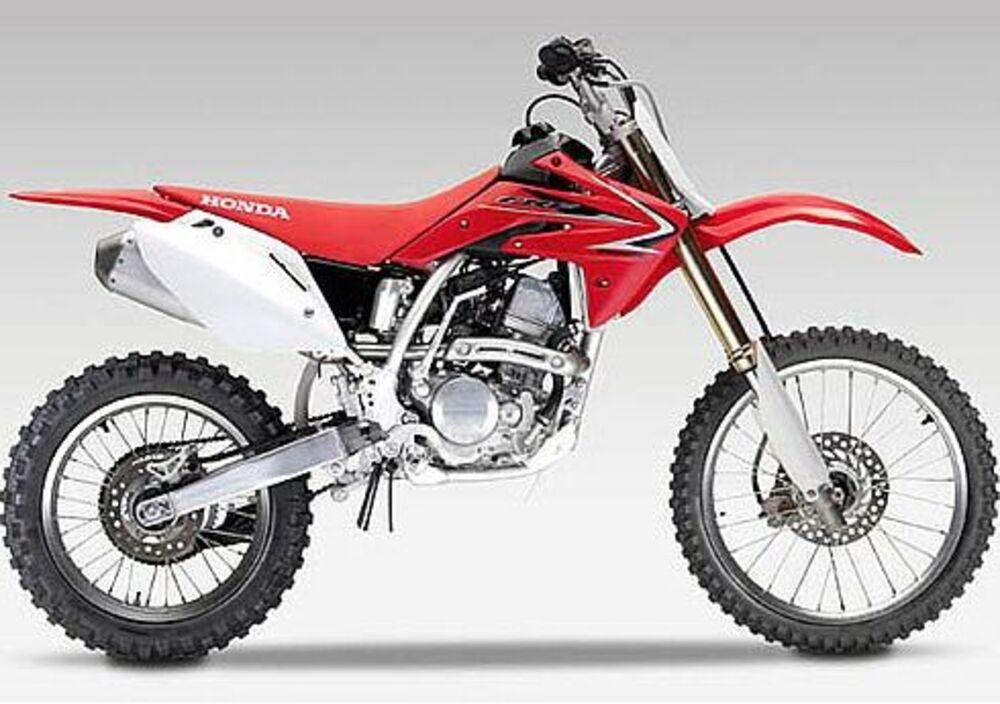 Honda CRF 150 R - RB (2011 - 12)