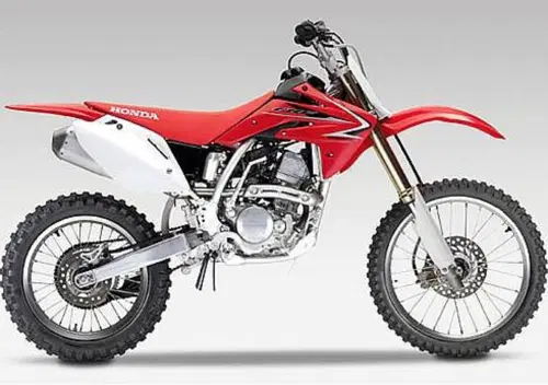 Honda CRF 150RB (2011 - 12)