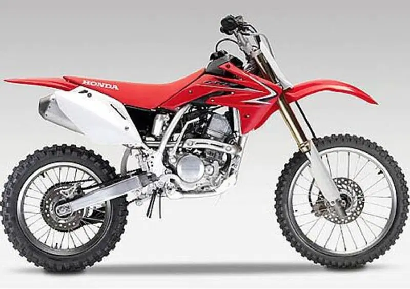 Honda CRF 150R CRF 150RB (2011 - 12)