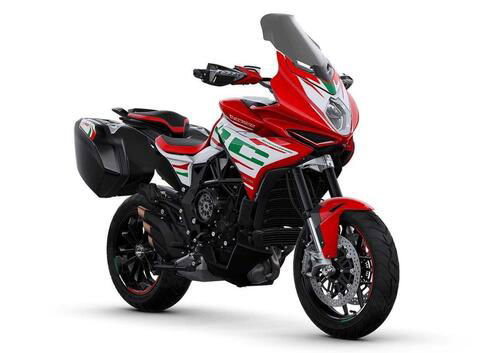 MV Agusta Turismo Veloce 800 RC SCS (2022 - 24)