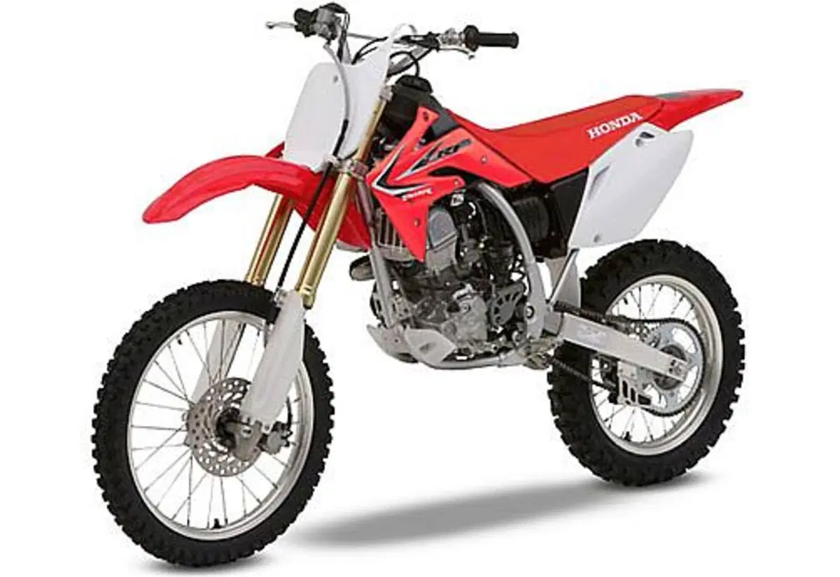 Honda CRF 150R CRF 150RB (2011 - 12) (3)
