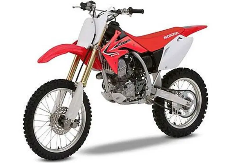 Honda CRF 150R CRF 150RB (2011 - 12) (3)