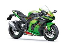 Kawasaki Ninja 1000 ZX-10R (2021 - 25)