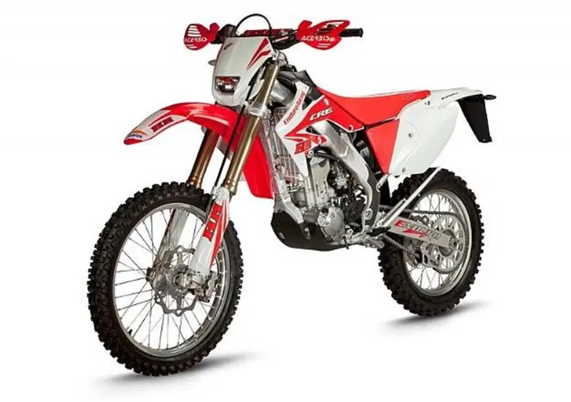 HM CRE F 250 X CRE F 250 X (2011 - 12) (3)