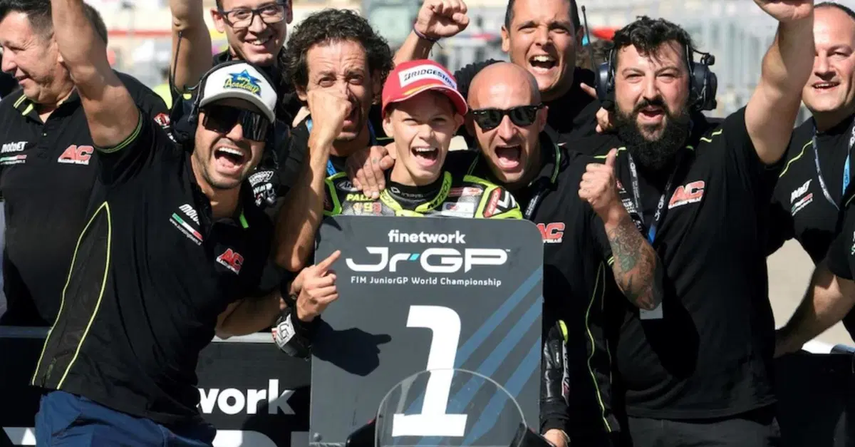 Nico Cereghini: "Aspettando Pecco... arriva Guido"