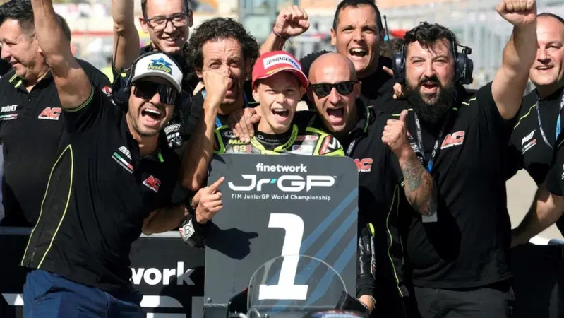 Nico Cereghini: "Aspettando Pecco... arriva Guido"