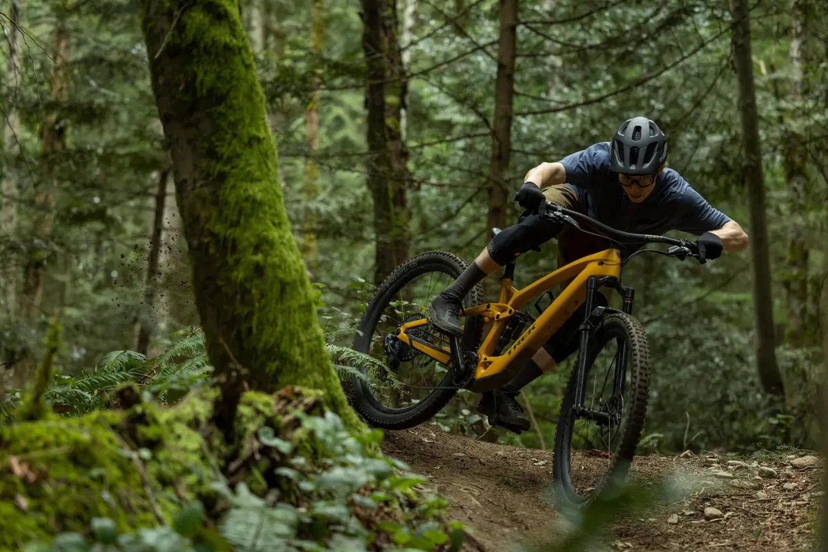 Trek Fuel EXe. Come va il motore magico di TQ?