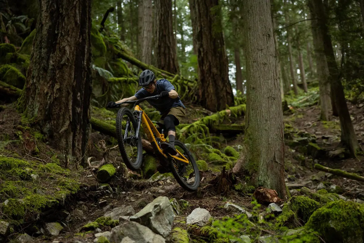 Trek Fuel EXe. Come va il motore magico di TQ? (4)