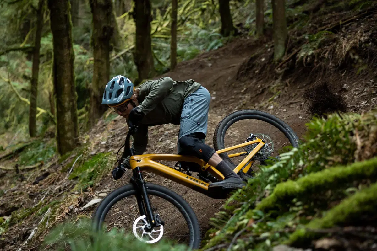Trek Fuel EXe. Come va il motore magico di TQ? (3)