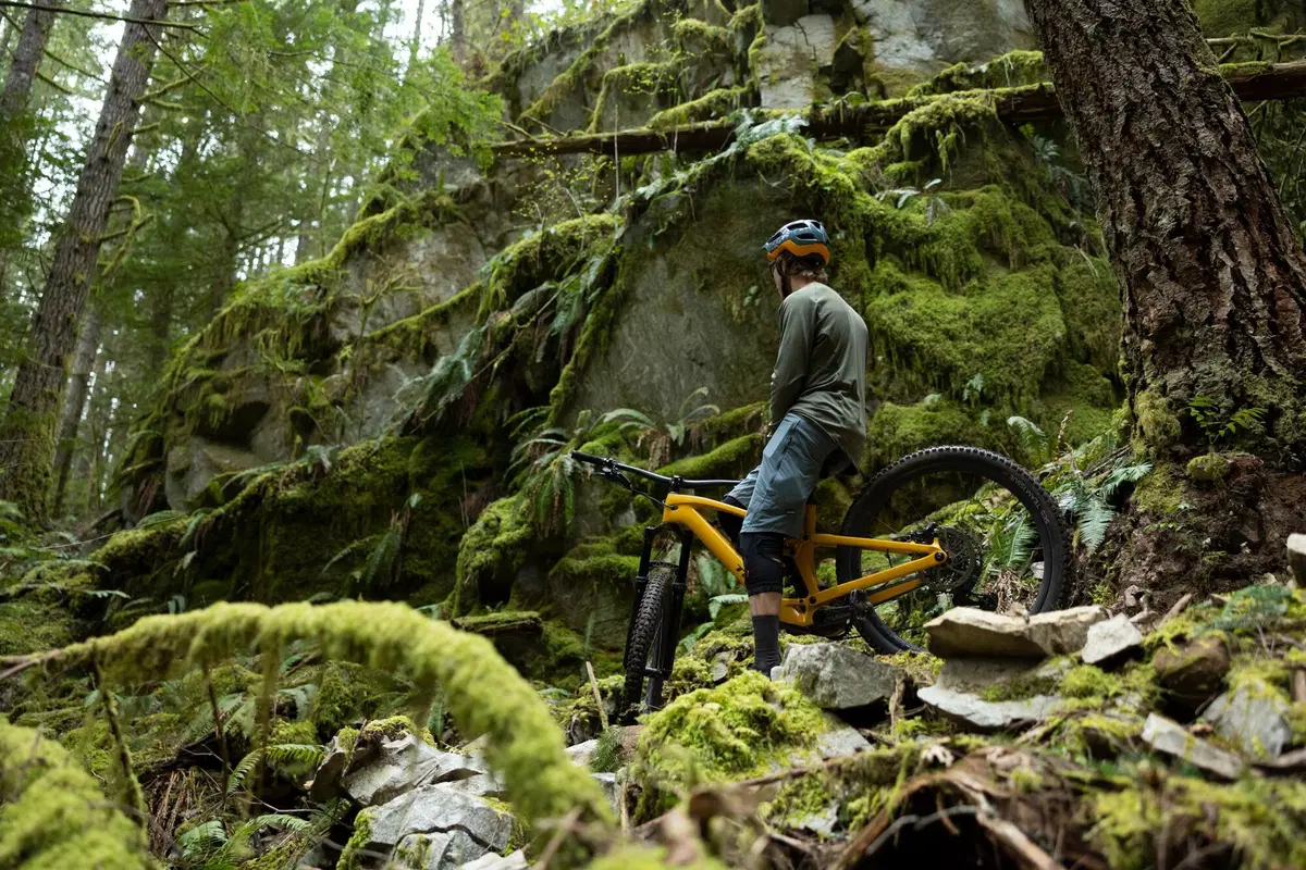 Trek Fuel EXe. Come va il motore magico di TQ? (7)