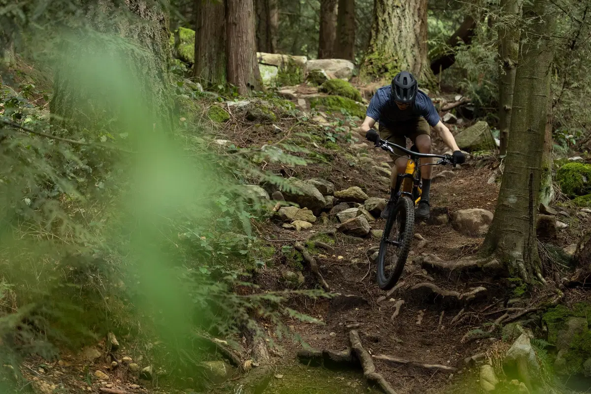 Trek Fuel EXe. Come va il motore magico di TQ? (5)