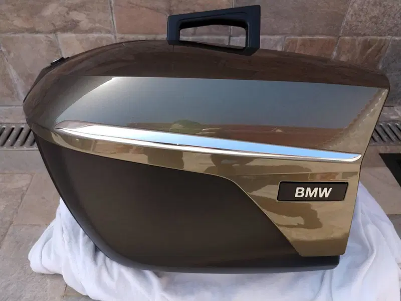 Bmw R 1250 RT (2019 - 20) (9)