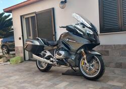 Bmw R 1250 RT (2019 - 20) usata
