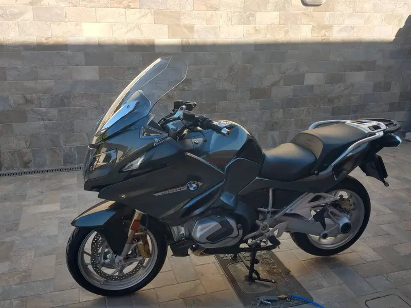 Bmw R 1250 RT (2019 - 20) (3)