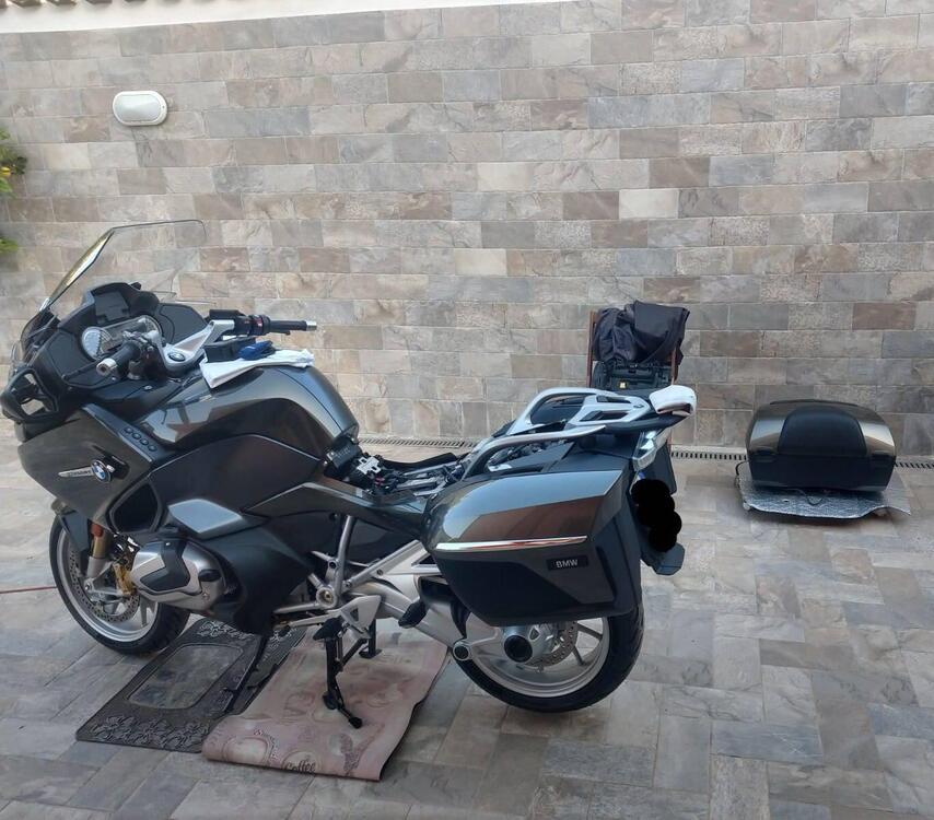 Bmw R 1250 RT (2019 - 20) (5)