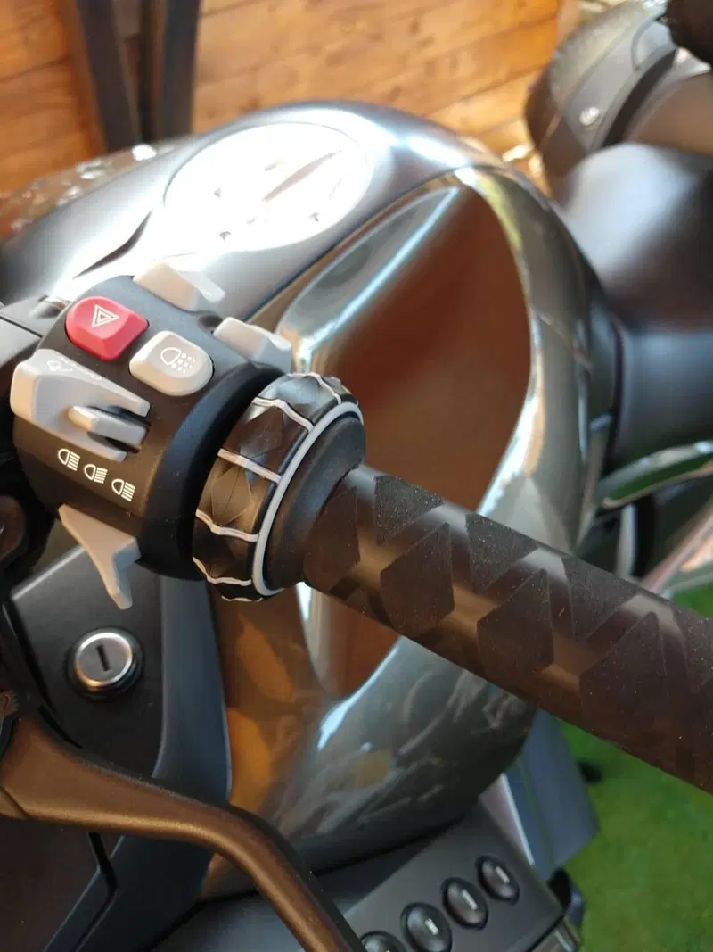 Bmw R 1250 RT (2019 - 20) (10)
