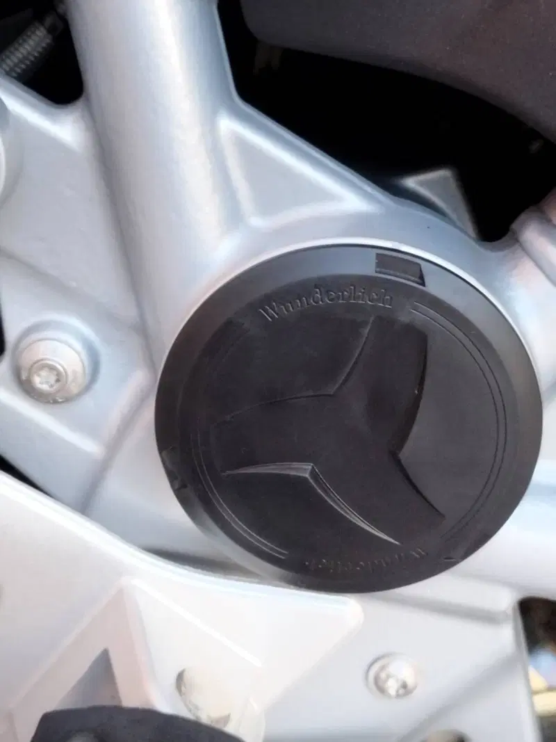 Bmw R 1250 RT (2019 - 20) (11)