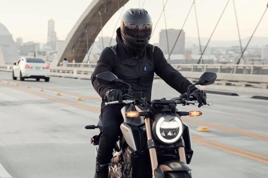 Alpinestars - Tech Air 3 - immagine 3