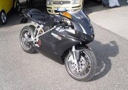 Ducati 749 Dark (2003 - 07) usata