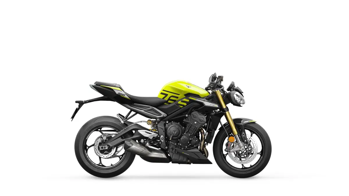Triumph Street Triple Moto2 Edition 2023 (24)