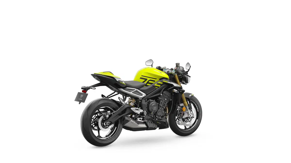 Triumph Street Triple Moto2 Edition 2023 (25)