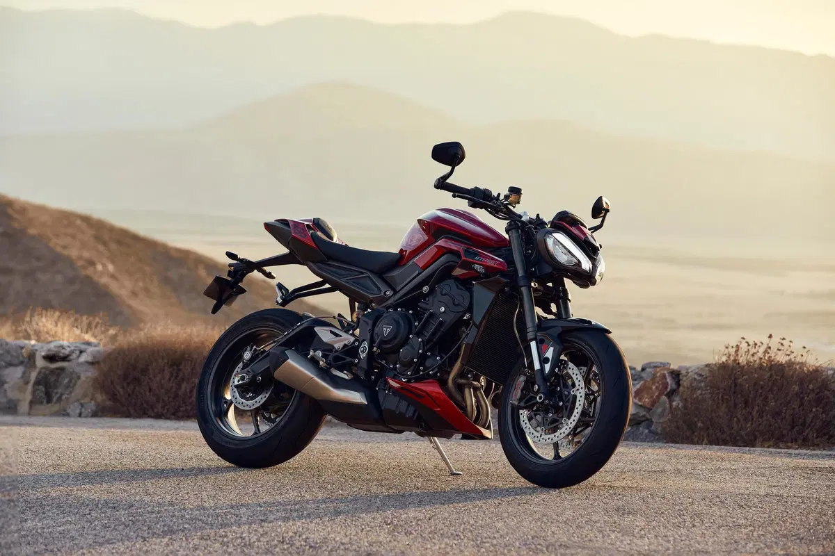 Triumph Street Triple 765 RS 2023  (7)