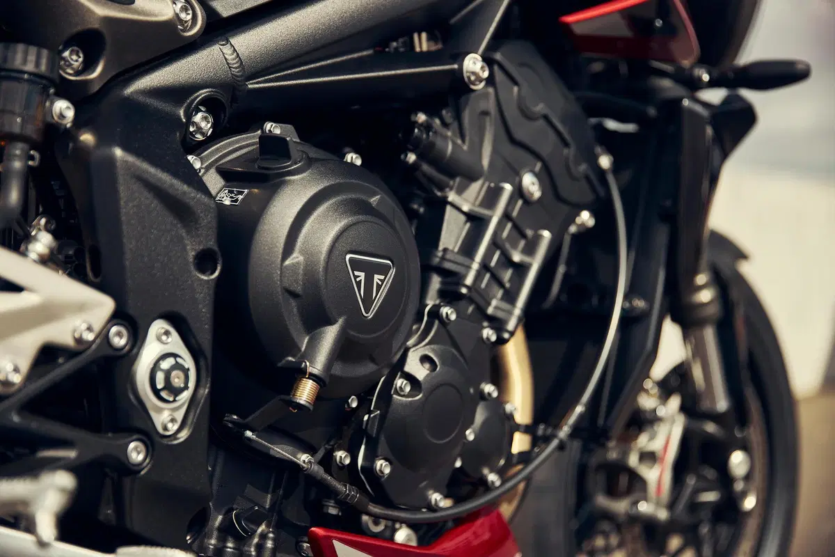 Triumph Street Triple 765 RS 2023  (11)