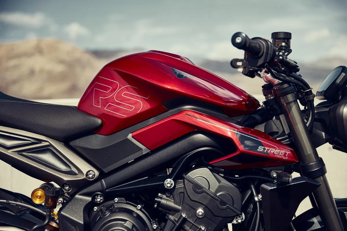 Triumph Street Triple 765 RS 2023  (12)