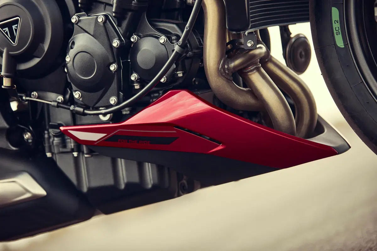 Triumph Street Triple 765 RS 2023  (13)